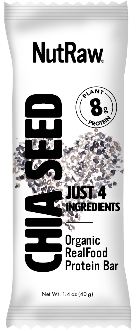 12 Pack Organic Protein Bars ($1.50/un)
