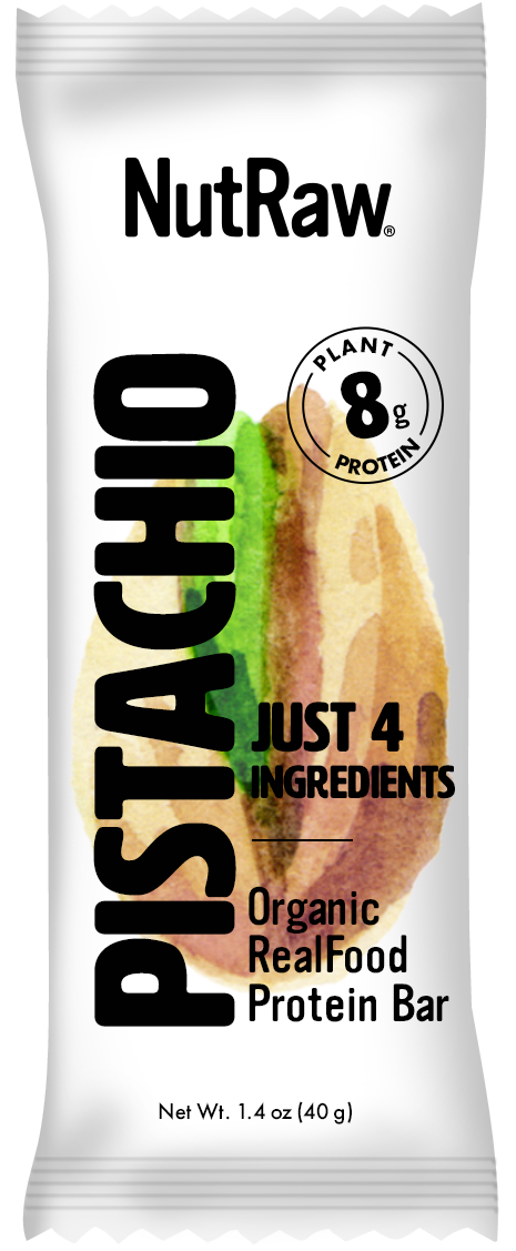 12 Pack Organic Protein Bars ($1.50/un)