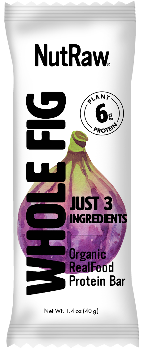 12 Pack Organic Protein Bars ($1.50/un)