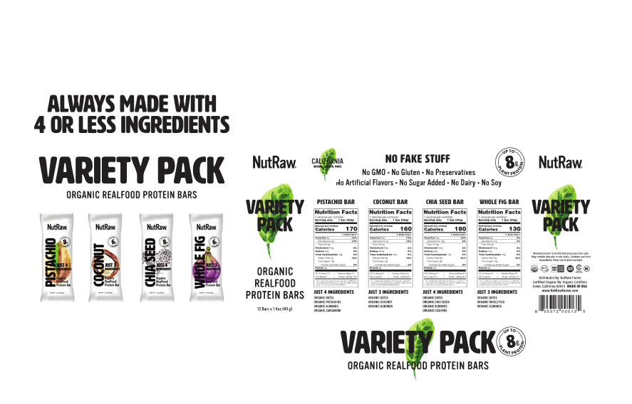 Variety Pack Costco Member Price $2.04/un (Free Shipping)